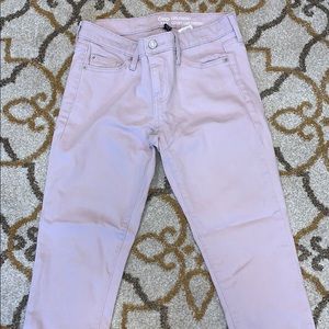 Gap Coupe Girlfriend jeans